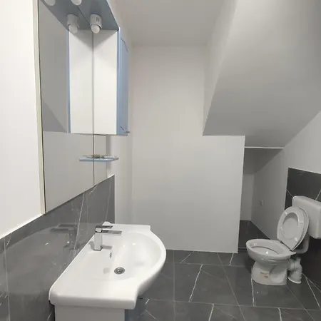 Studio Apartman