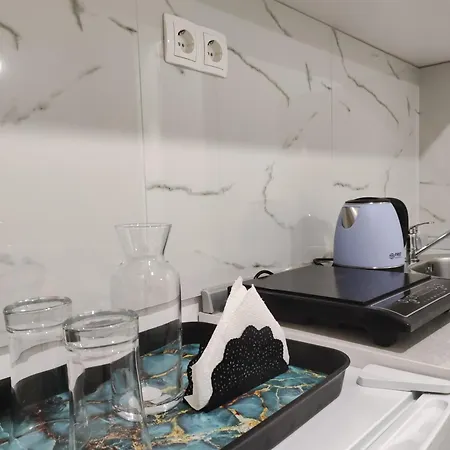 Apartman Studio Mostar