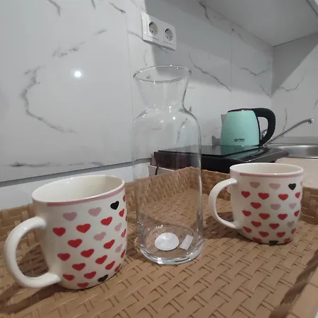 Studio モスタル