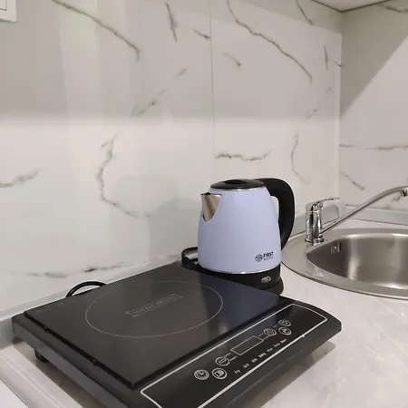 Apartman Studio *