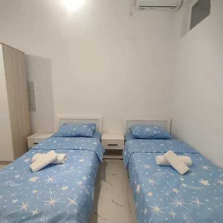 Apartman Studio *