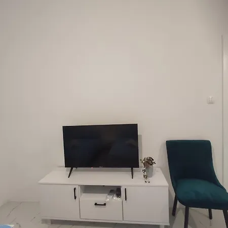Apartman Studio *