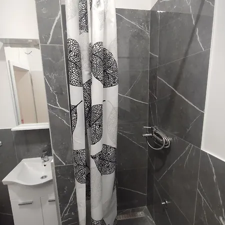 Studio Apartman