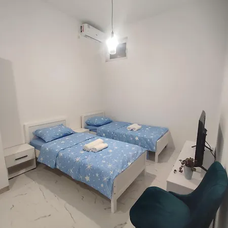 Apartman Studio *