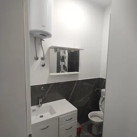 Apartman Studio Mostar