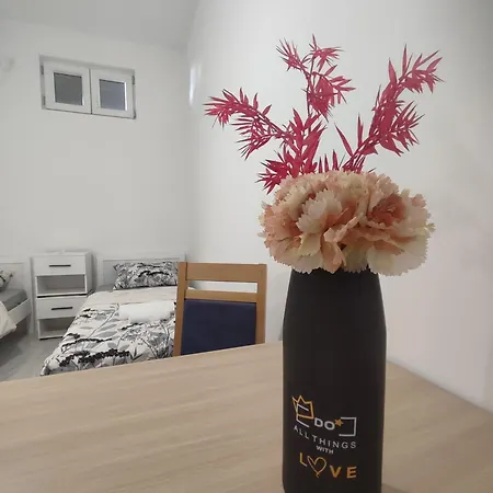 Studio Apartman Mostar